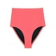 thumbnail image 3 of Bikini Calzón Tiro Alto Naranja S, 3 of 3
