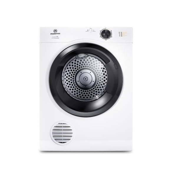 Secadora Ventilación 7 KG 7D Bzg