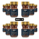 thumbnail image 1 of Pack 12x Café Liofilizado Segafredo 100gr, 1 of 1