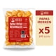 thumbnail image 2 of Pack 5 Papas Merkén Gololo 185 g, 2 of 2