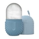 thumbnail image 1 of Ice Face Roller Ice Cube Beauty Massage Silicone Ice Mold For Eye Puffiness Ice Facial Roller Shrink Pores, 1 of 3