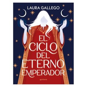 Penguin Random House - El Ciclo Del Eterno Emperador