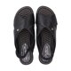 thumbnail image 2 of Sandalia  306 Negro Piccadilly, 2 of 5