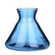 thumbnail image 5 of Botella De Vidrio Botella De Perfume Mini Jarrón Para Mesa De Comedor Regalos De Vacaciones Azul, 5 of 5