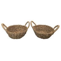 Bric - Set De 2 Cestas Redondas