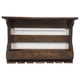 thumbnail image 3 of Cava Organizador Pared Vino Madera45x60x10 CM, 3 of 3