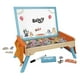 thumbnail image 1 of Creation Station Bluey, 100 piezas de madera con certificación FSC, 1 of 3