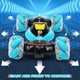 thumbnail image 5 of Auto Control Remoto Acrobacias 360 2.4G Azul Luces y Sonidos, 5 of 7
