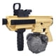 thumbnail image 4 of Juguete Pistola De Agua Eléctrica M416 Recargable DBG1794, 4 of 8