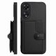 thumbnail image 2 of FOXDOCK Funda para OPPO A78 4G con Bloqueo RFID - Diseño Elegante con Cierre de Botón, 2 of 5