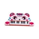 thumbnail image 2 of Piano De Juguete Para Bebé, Teclado De Piano, Juguetes De Sonido Musical Para Niños De 1 A 6 Años, Gato, 2 of 5
