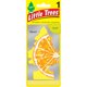 thumbnail image 2 of Pino Aromatizante Naranja, 2 of 3