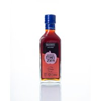 Aceto Balsámico De Manzana Botella 255 Ml Traverso