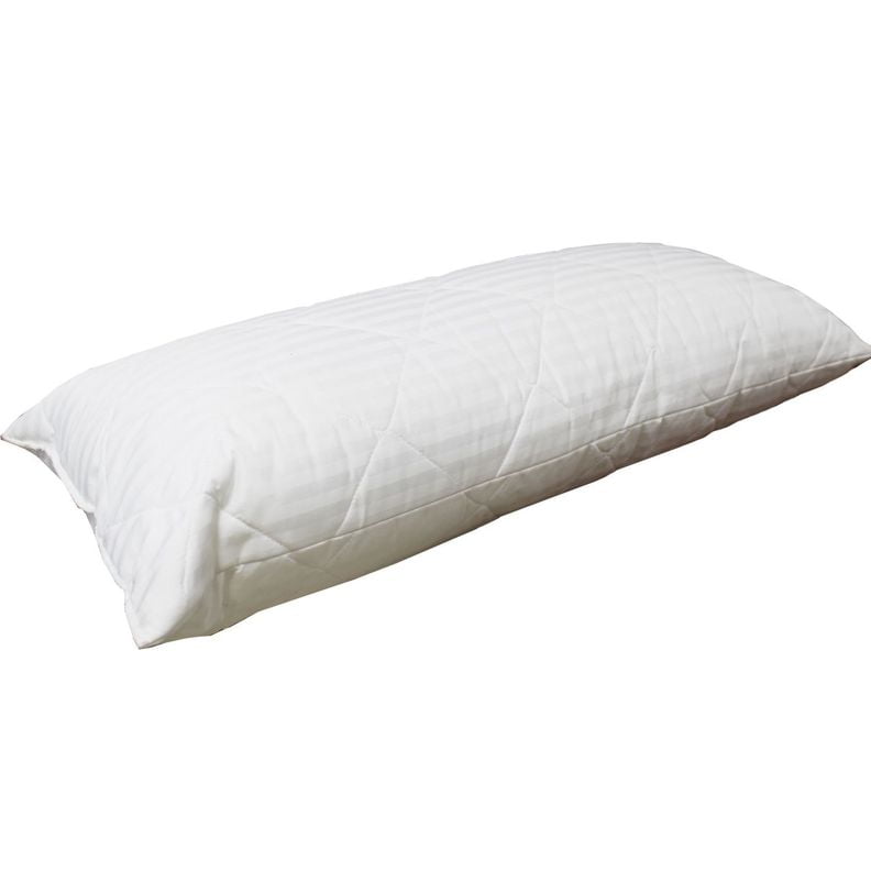 Incatex - Almohada 1,5 Plazas Premium 105x40 Cm