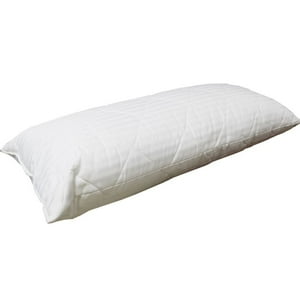 Incatex - Almohada 1,5 Plazas Premium 105X40 Cm