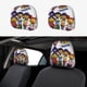 thumbnail image 1 of Sid, el Niño Científico Funda Protectora Universal para Reposacabezas de Coche, Funda Elástica para Reposacabezas de Asiento de Auto, Funda de Tela Antipolvo, Accesorios de Interior 2 Piezas, 1 of 6