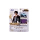 thumbnail image 1 of Jada Set Figura Metal Harry Potter 2 Pack 4Cm, 1 of 4