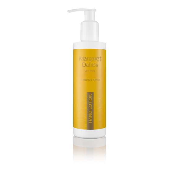 Loción de manos Margaret Dabbs Intensive Hydrating 200 ml