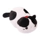 thumbnail image 5 of Soporte Para Pañuelos De Coche De Gato De Peluche, Bandeja Para Pañuelos, Contenedor, Caja De Pañuelos Bonita, Color Blanco Y Negro, 5 of 5