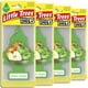 thumbnail image 1 of Ambientador LITTLE TREES Manzana Verde - Pack de 24, 1 of 9