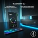 thumbnail image 5 of Barra de sonido multicontrolador Razer Leviathan V2 con subwoofer Bluetooth, 5 of 7