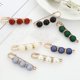 thumbnail image 3 of Broches iminoo de perlas de imitación, 7 piezas, 3 of 3