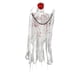 thumbnail image 3 of Accesorio De Fantasma Colgante De Halloween, Decoración De Fantasma Volador Para La Entrada Exterior Navideña, 3 of 5