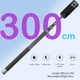 thumbnail image 3 of Selfie Stick + Trípode PellKing de fibra de carbono de 3 m para Insta360, 3 of 8