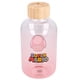 thumbnail image 2 of Botella de cristal super mario, 620 ml, Nintendo, 2 of 3