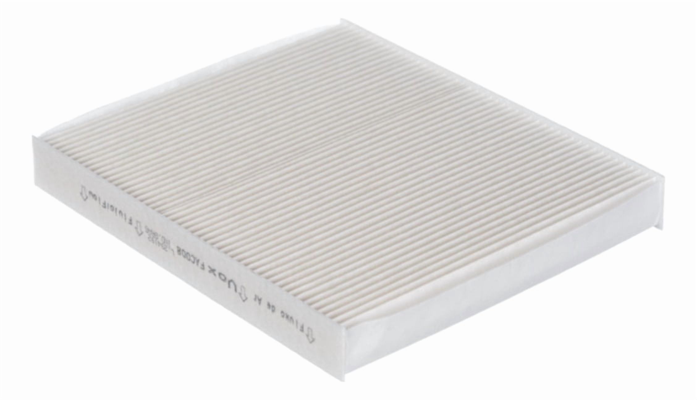 Filtro Polen Vox Chevrolet Tracker 1.2 2020--