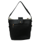 thumbnail image 2 of Cartera Cuero Ecológico CRR52 Negro, 2 of 3