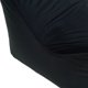 thumbnail image 5 of Pouf Potter 1 Cuerpo Felpa Negro, 5 of 6