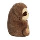 thumbnail image 3 of Peluche Aurora World Rolly Pet Seth Sloth de 7 cm, color marrón, 3 of 4