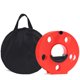 thumbnail image 2 of Carrete Enrollador Homeon Wheels 30 m de Almacenamiento de Cable con Bolsa, 2 of 6