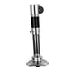 thumbnail image 3 of Tubo De Escape Para Barbacoa, Tubo De Humo Para Parrilla, Tubo De Humo Superior Extensible Para Uso Comercial, Color Negro, 3 of 3