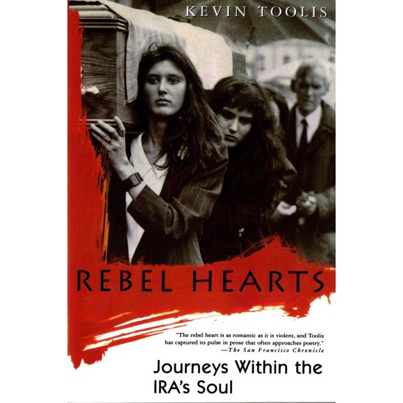 Libro St. Martin's Griffin: Rebel Hearts