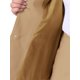 thumbnail image 5 of Agnes Orinda Conjunto de Traje de Negocios para Mujer Talla Grande de 2 Piezas con Solapa Muesca, Blazer con Botones y Faldas Lápiz Midi con Bolsillo 3X Caqui, 5 of 8
