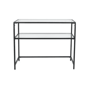 Genérico - Arrimo Vidrio Dos Niveles