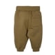 thumbnail image 2 of Pantalón Buzo Bebé Niño Jogger Verde, 2 of 3