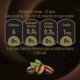 thumbnail image 3 of Café Instantáneo Arabic Frasco, 85 g, 3 of 5