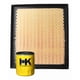 thumbnail image 2 of Kit Filtro Aceite Aire Para Toyota Hiace 2 8 2019 2023, 2 of 3