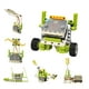 thumbnail image 1 of Kit de ladrillos de construcción EF ELECFREAKS Microbit Ring: bit 6 en 1, 1 of 3