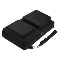 Bothyi - Bolsa De Almacenamiento Para Controlador De Dj, Bolsa Protectora Para Archivos De Cables De Dj Para Ddj-Sr