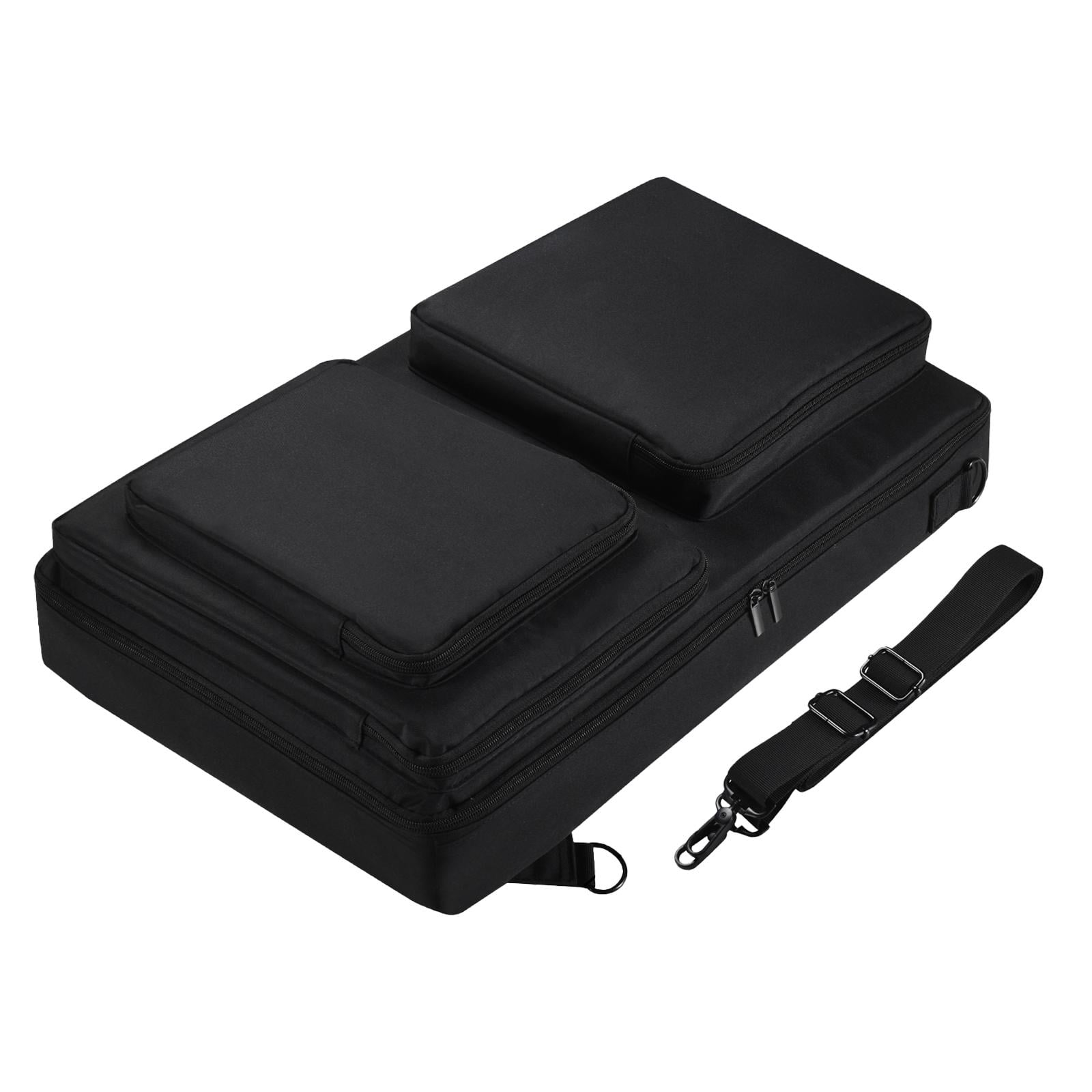 Bothyi - Bolsa De Almacenamiento Para Controlador De Dj, Bolsa Protectora Para Archivos De Cables De Dj Para Ddj-sr