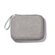 thumbnail image 4 of Monitor para bebés Travel Case Nanit Pro con soporte múltiple, color gris, 4 of 5