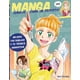 thumbnail image 1 of Manga. Dibuja Como Un Experto, 1 of 5