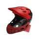 thumbnail image 2 of Casco Integral Cairbull, 2 of 4