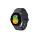 thumbnail image 1 of Reloj inteligente Samsung Galaxy Watch 5 de 40 mm con Bluetooth, color gris, 1 of 6