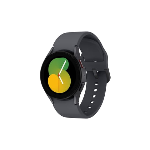 Reloj Inteligente Samsung Galaxy Watch 5 De 40 Mm Con