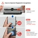 thumbnail image 2 of Protector de pantalla Spigen GlastR EZ Fit para Galaxy S24, paquete de 2, 2 of 3